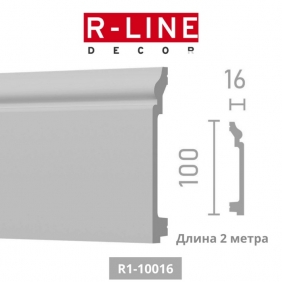 Decor-Dizayn R-Line Decor R1-10016